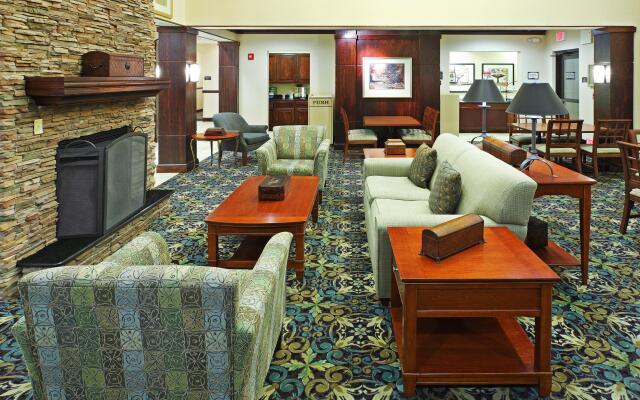 Staybridge Suites Hot Springs by IHG
