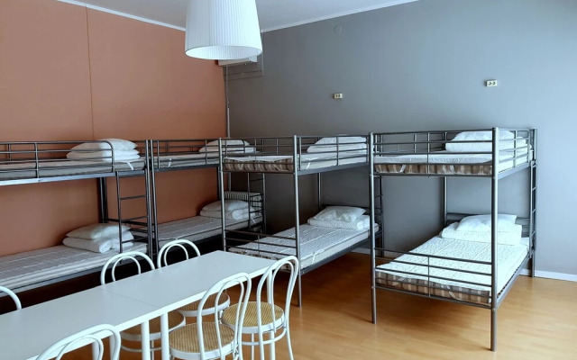 Malung Sälen Hostel
