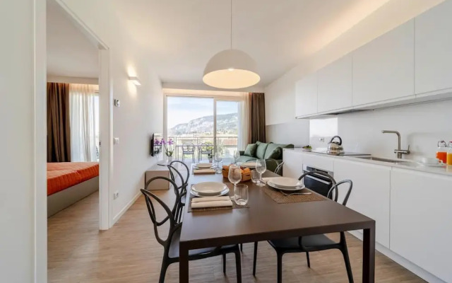 Residence Olivo, Garda