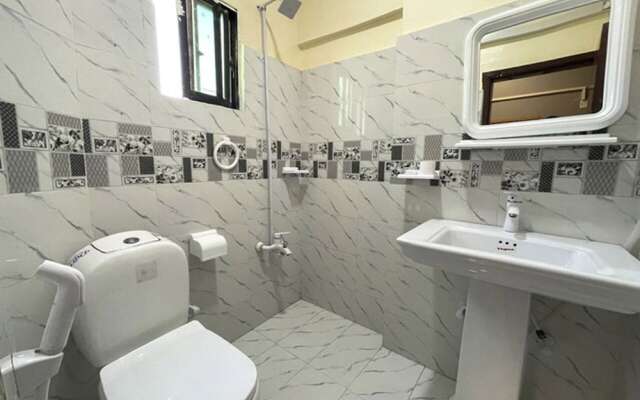 GOHO ROOMS 10th Commercial