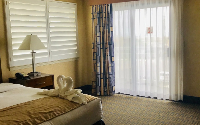 Harbor House Inn Morro Bay