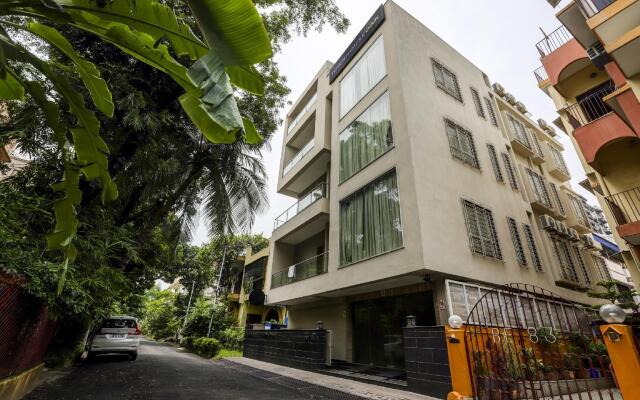 Townhouse OAK Shubhham Regency