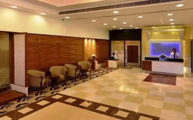 Tulip Inn West Delhi