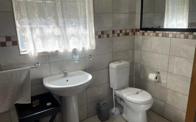 Maroela Guesthouse Brits