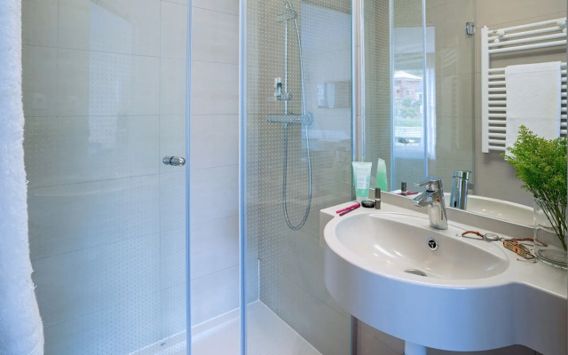 Prévithal Hôtel de la Baie Thalasso & Spa Marin