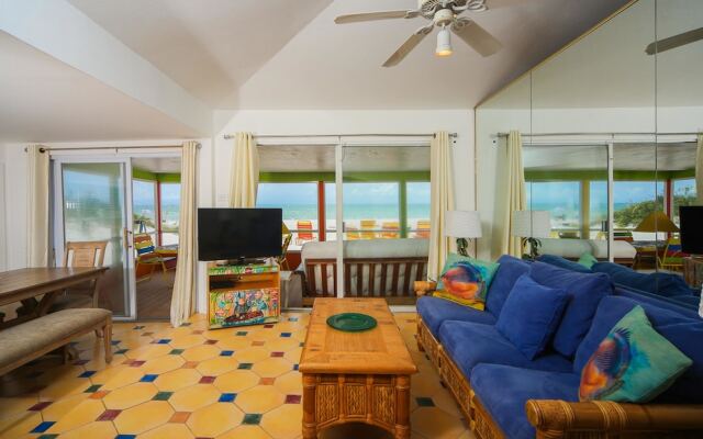 White Sands Apartment 2