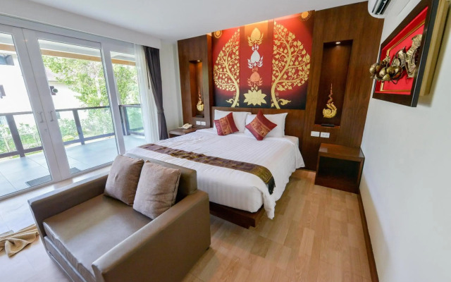 Sita Beach Resort Koh Lipe