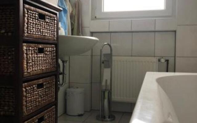 Ferienwohnung Lüdo
