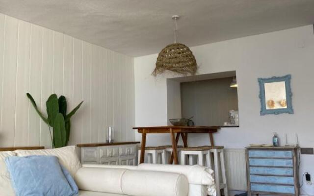 Altea Beachgate 2 Acceso Directo A La Playa