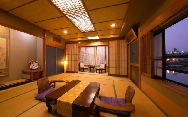 Ryokan Wataya