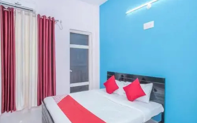 Hotel Aaira Inn By OYO Rooms