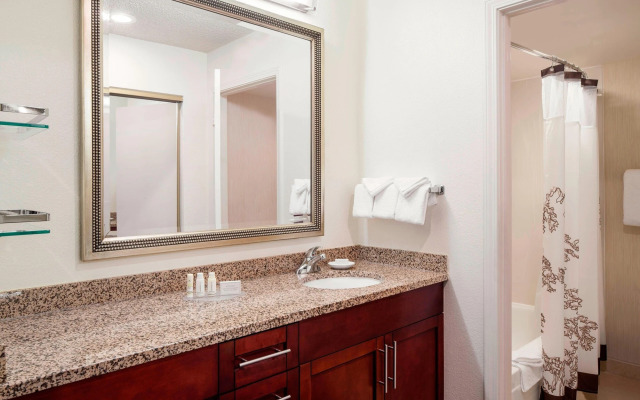 Residence Inn By Marriott San Ramon