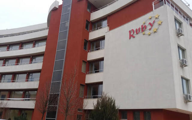 Ruby Aparthotel