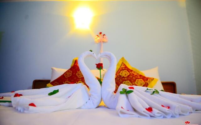 Vega Star Hotel