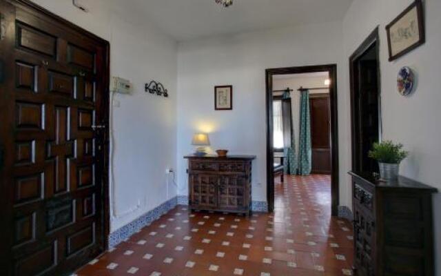 Apartamentos Tenorio