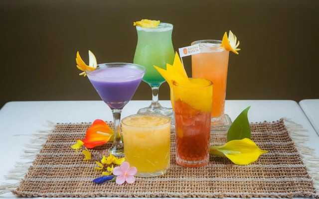Mandarin Nest Boracay