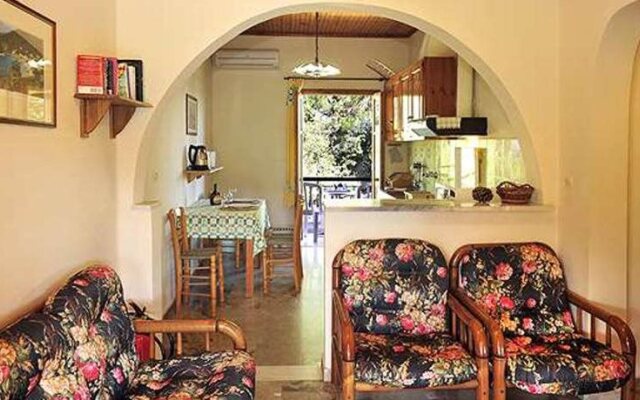 Cochelli Villas