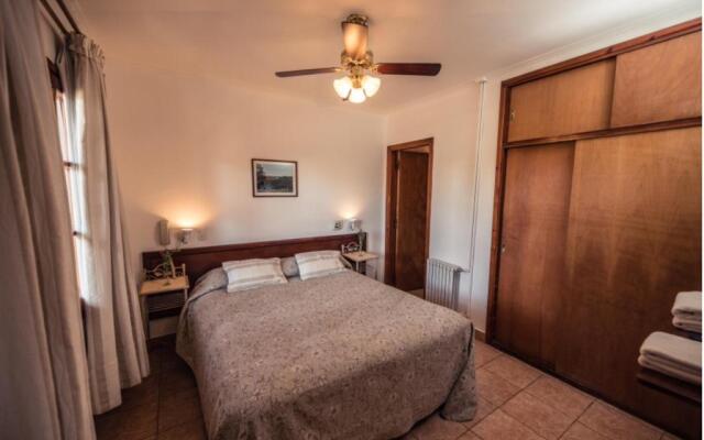 Apart Hotel Los Cedros