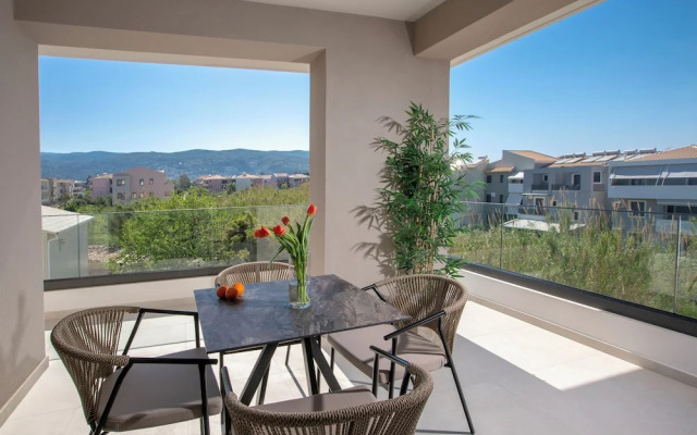 Pomaria Boutique Residences