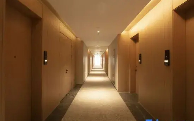 Wuxi Jinkaihe Boutique Hotel