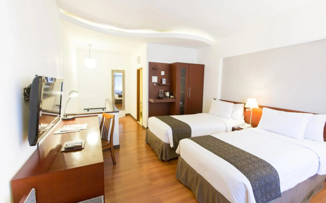 Gumilang Regency Hotel By Gumilang Hospitality