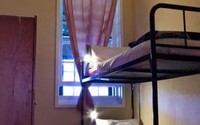 Riverlodge Backpackers