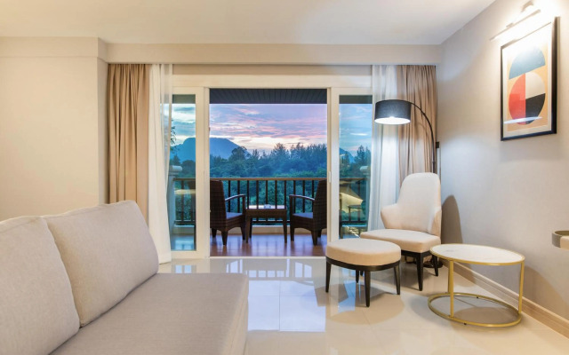 Lacol Khao Yai - A Chatrium Collection