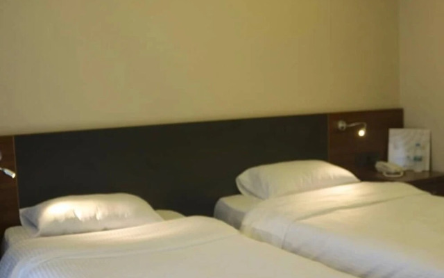 Mavideniz Otel