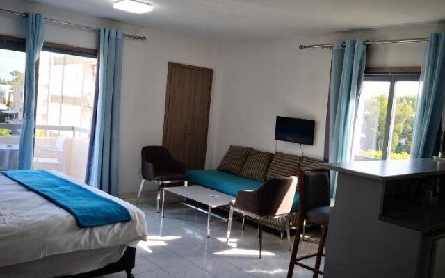 Lobelia Apartments