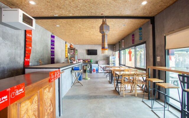 Oyo 706 Sukjai Resort