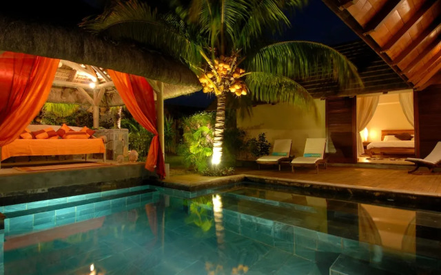 Oasis Villas by Fine and Country