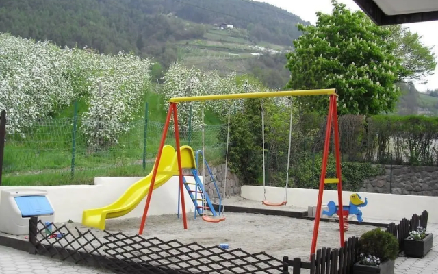 Panoramahotel Unterinnerhof