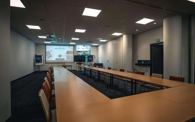 Novotel Lille Centre Grand Place