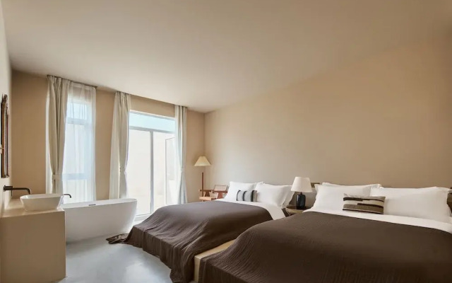 Mila Qi Ting Li Guest House Shanghai