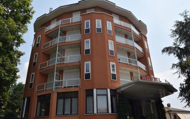 Hotel Fossati