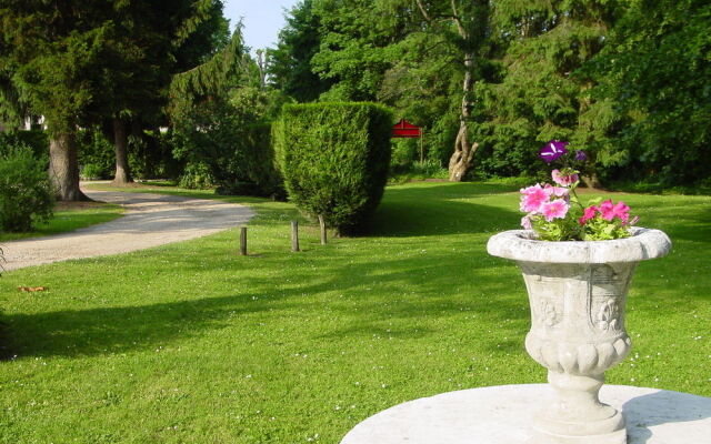 Budget Inn Barbizon-Fontainebleau