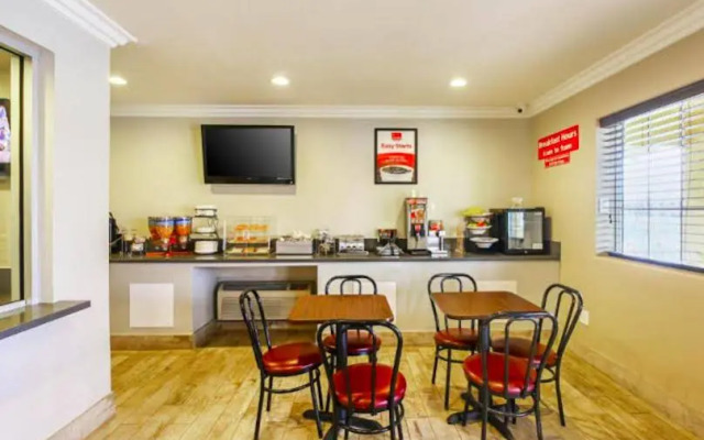Econo Lodge San Bernardino