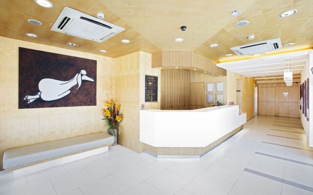 Hotel 81 Fuji