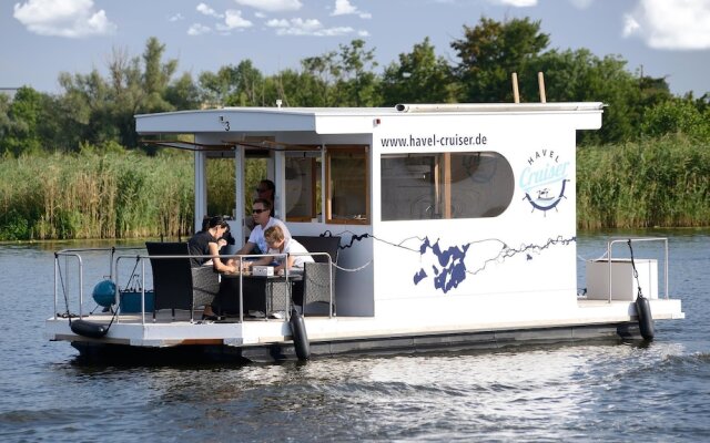 HAVEL Cruiser