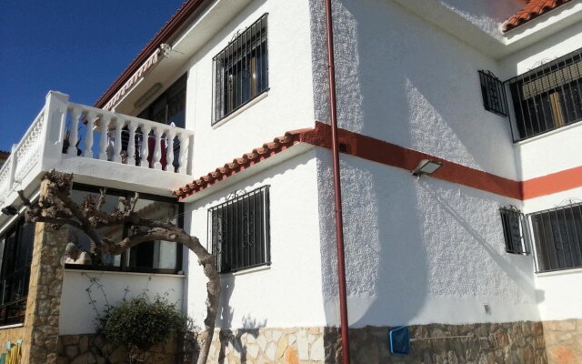 Apartment With 2 Bedrooms in Peñíscola, With Wonderful City View, Pool