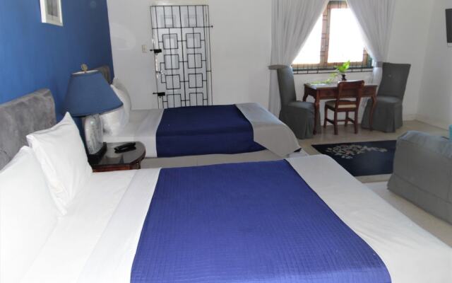Mynt Retreat Bed and Breakfast