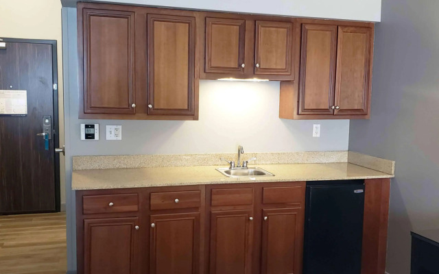 Hampton Inn Greensburg