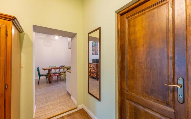 Apartament superior in centrul orașului