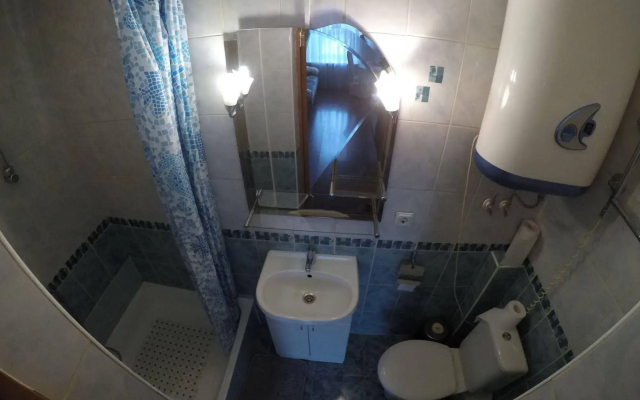 Мини-Отель Олимп