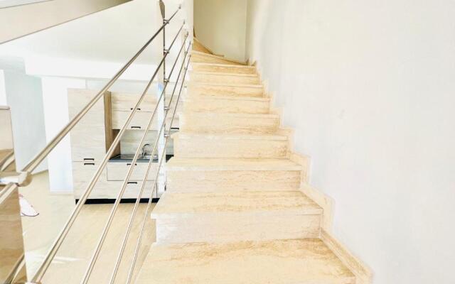 Suite Luxury Le Palme 1 - Sanremo fronte mare