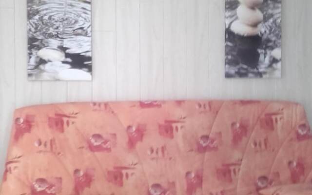 Apartment Rue Du 93E R.A.M