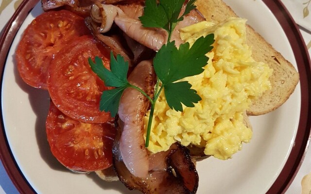 Eildon Parkview Motor Inn