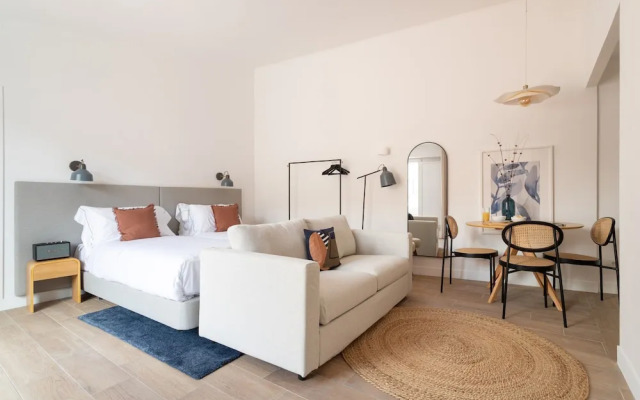 Lapa Diplomatic Flat 1 1 by Feel Lisboa