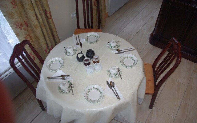 La Maison Celtique Chambres d'hôtes