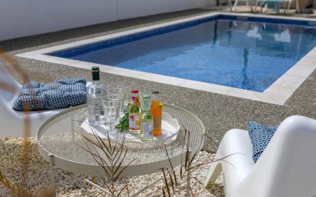 Protaras Villa Alasia